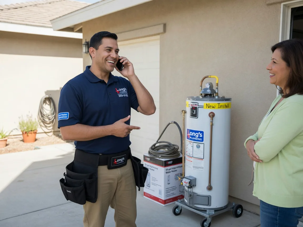 Leak Detection Lula, MS FAQs